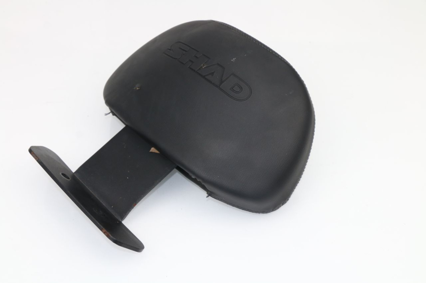 photo de RÜCKENLEHNE  KYMCO XCITING 500 (2004 - 2006) - Zoom auf Gebrauchszustand