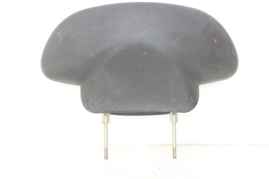 photo de RÜCKENLEHNE  PIAGGIO MP3 LT 300 (2010 - 2016) - Oberflächenzustand und Material