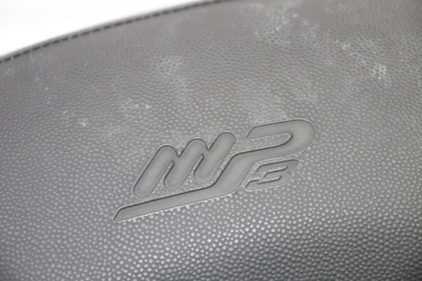 photo de RüCKENLEHNE PIAGGIO MP3 125 (2006 - 2014) - Geprüftes Gebrauchtteil