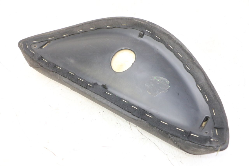 photo de RÜCKENLEHNE  PIAGGIO MP3 RL 250 (2006 - 2010) - Zoom auf Gebrauchszustand