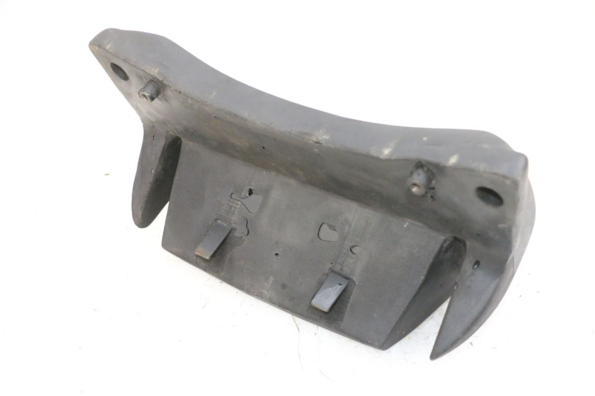 photo de RüCKENLEHNE PIAGGIO MP3 125 (2006 - 2014) - Zoom auf Gebrauchszustand