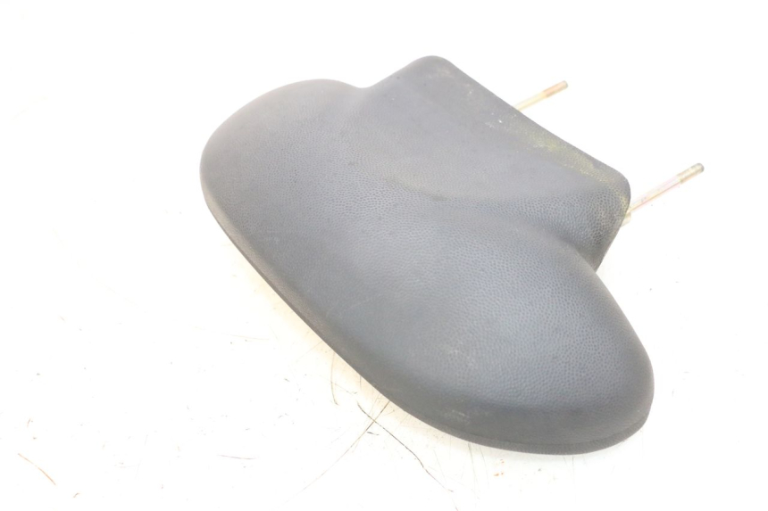 photo de RÜCKENLEHNE  PIAGGIO MP3 RL 250 (2006 - 2010) - Zoom auf Gebrauchszustand