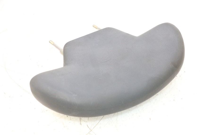 photo de RÜCKENLEHNE  PIAGGIO MP3 RL 250 (2006 - 2010) - Oberflächenzustand und Material