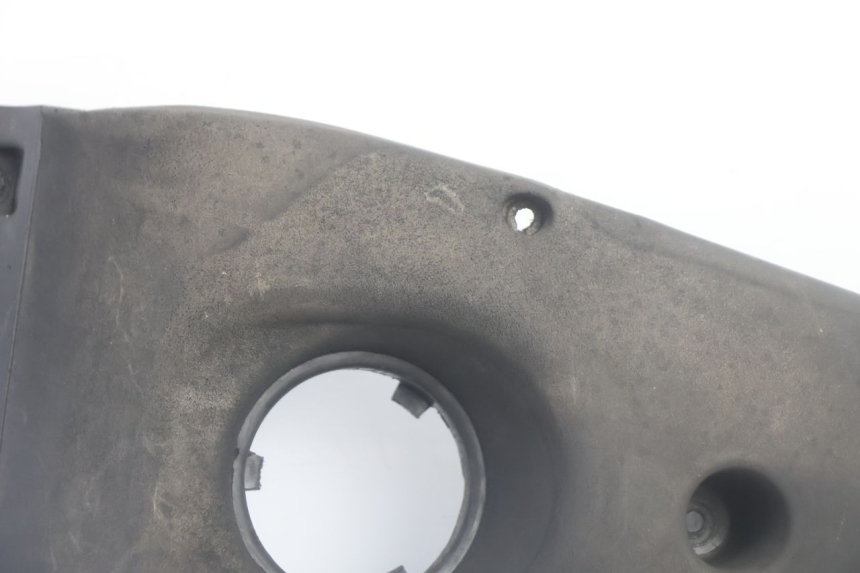 photo de RÜCKENLEHNE  MBK NITRO 50 (2004 - 2008) - Zoom auf Gebrauchszustand