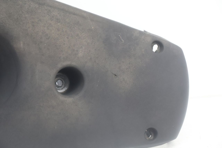 photo de RÜCKENLEHNE  MBK NITRO 50 (2004 - 2008) - Alternative Perspektive