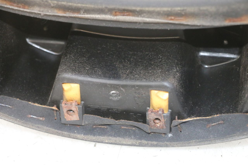 photo de RÜCKENLEHNE  PEUGEOT SATELIS 125 (2013 - 2018) - Alternative Perspektive