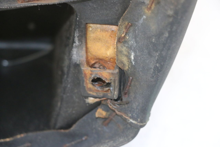 photo de RÜCKENLEHNE  PEUGEOT SATELIS 125 (2013 - 2018) - Gesamtansicht des Produkts