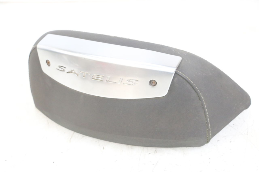 photo de RÜCKENLEHNE  PEUGEOT SATELIS 125 (2013 - 2018) - Geprüftes Gebrauchtteil