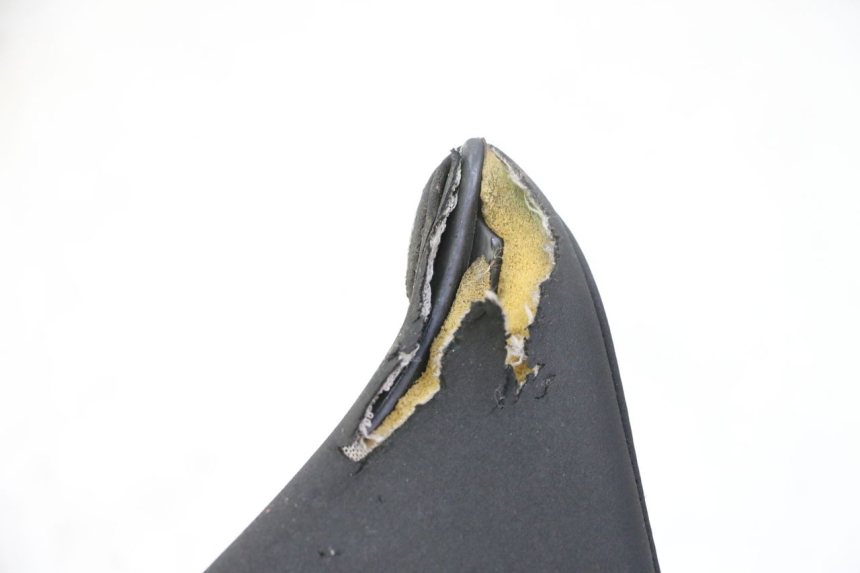 photo de RÜCKENLEHNE  PEUGEOT SATELIS 125 (2013 - 2018) - Zoom auf Gebrauchszustand