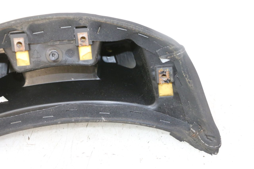 photo de RÜCKENLEHNE  PEUGEOT SATELIS 125 (2013 - 2018) - Alternative Perspektive