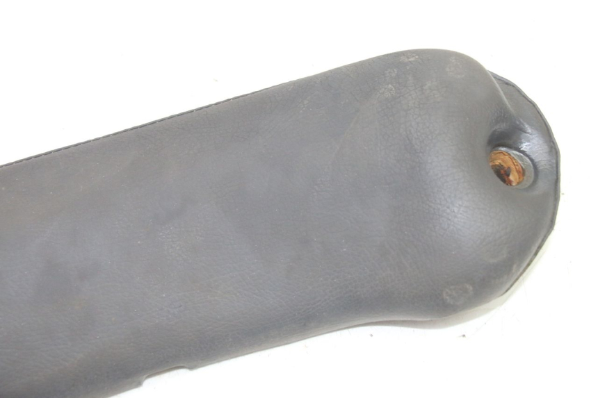 photo de RÜCKENLEHNE  PIAGGIO SUPER LX 125 (2000 - 2003) - Alternative Perspektive