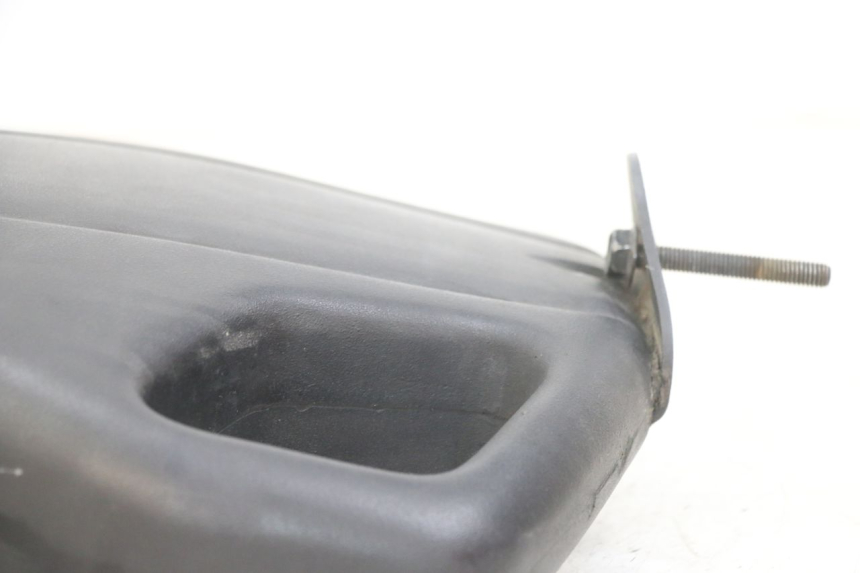 photo de RÜCKENLEHNE  SUZUKI BURGMAN 125 (2018 - 2021) - Gesamtansicht des Produkts