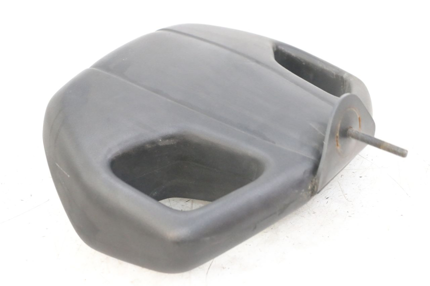 photo de RÜCKENLEHNE  SUZUKI BURGMAN 125 (2018 - 2021) - Details der Befestigungspunkte