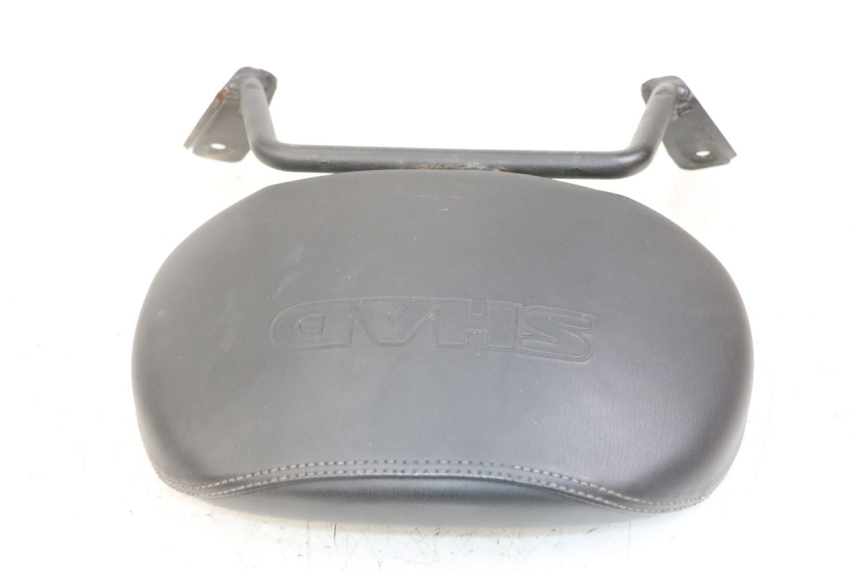 photo de RÜCKENLEHNE  SUZUKI BURGMAN 125 (2018 - 2021) - Gesamtansicht des Produkts