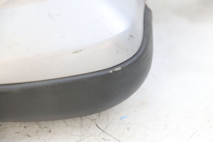 photo de RüCKENLEHNE YAMAHA X-MAX XMAX 125 (2010 - 2013) - Alternative Perspektive