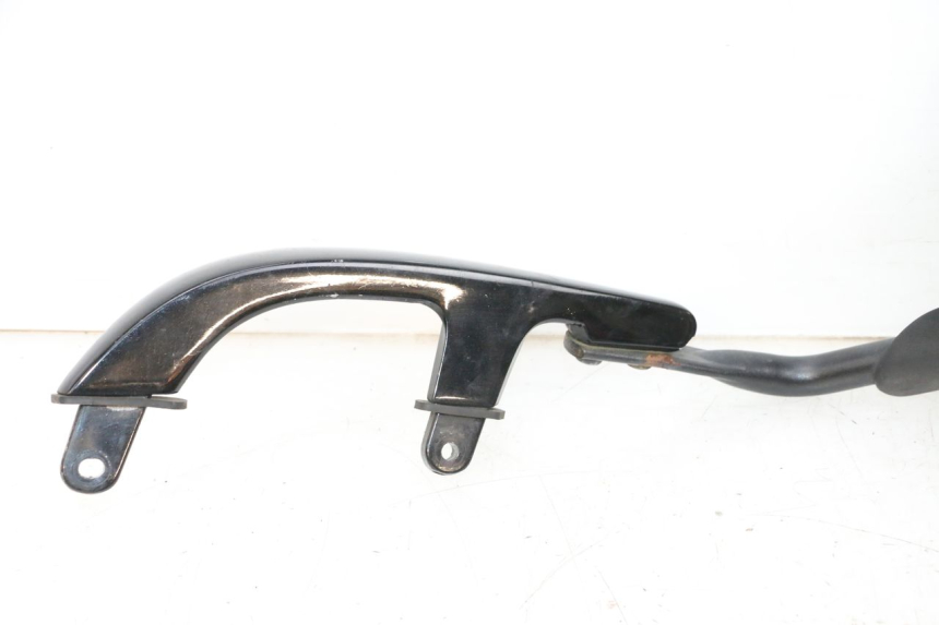 photo de RüCKENLEHNE YAMAHA XMAX X-MAX 125 (2006 - 2009) - Charakteristische Merkmale