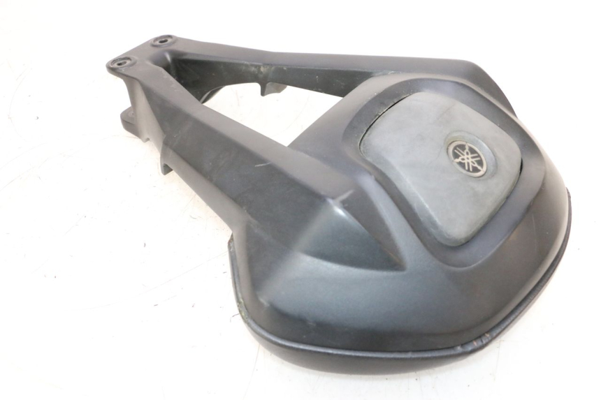 photo de RüCKENLEHNE YAMAHA X-MAX XMAX 125 (2010 - 2013) - Oberflächenzustand und Material
