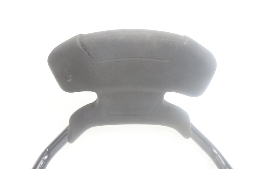 photo de RüCKENLEHNE YAMAHA XMAX X-MAX 125 (2006 - 2009) - Zoom auf Gebrauchszustand
