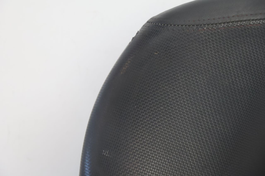 photo de RüCKENLEHNE YAMAHA X-MAX XMAX 125 (2010 - 2013) - Zoom auf Gebrauchszustand