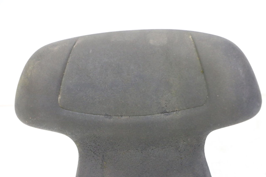 photo de RÜCKENLEHNE  PIAGGIO X8 125 (2004 - 2007) - Charakteristische Merkmale