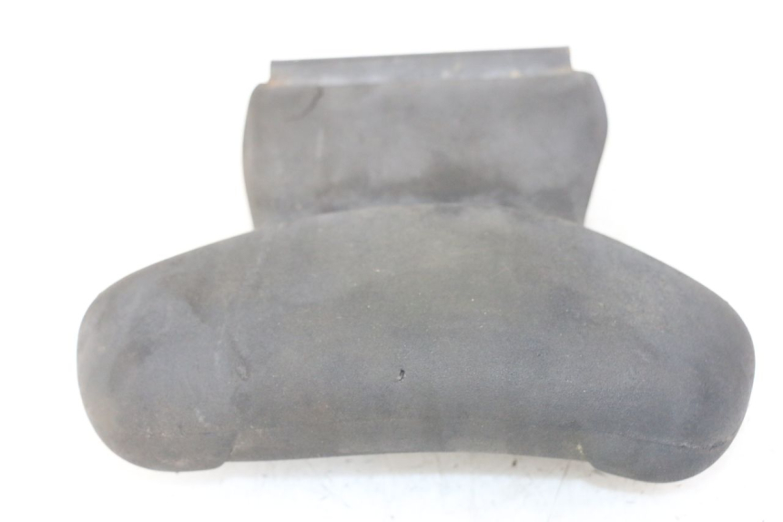 photo de RÜCKENLEHNE  PIAGGIO X8 125 (2004 - 2007) - Zoom auf Gebrauchszustand