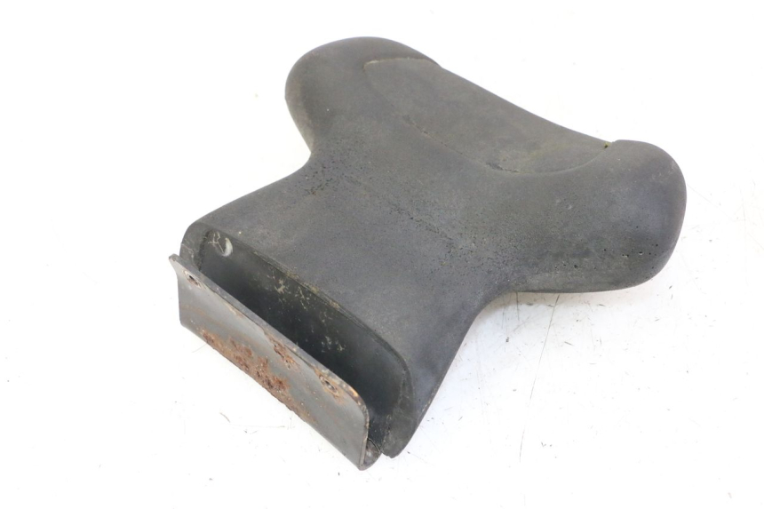 photo de RÜCKENLEHNE  PIAGGIO X8 125 (2004 - 2007) - Oberflächenzustand und Material