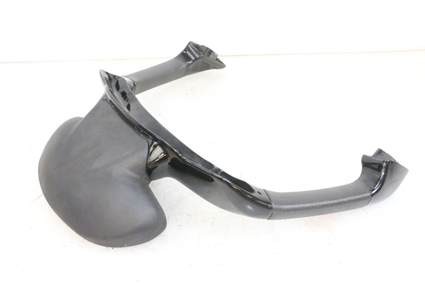 photo de RüCKENLEHNE PIAGGIO XEVO - X EVO 125 (2007 - 2017) - Zoom auf Gebrauchszustand