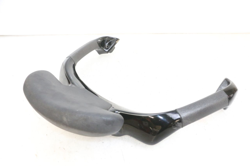 photo de RüCKENLEHNE PIAGGIO XEVO - X EVO 125 (2007 - 2017) - Oberflächenzustand und Material