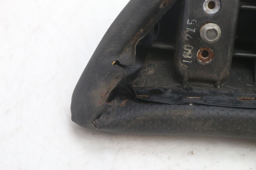 photo de RÜCKENLEHNE  YAMAHA XP T-MAX ABS 500 (2005 - 2005) - Alternative Perspektive