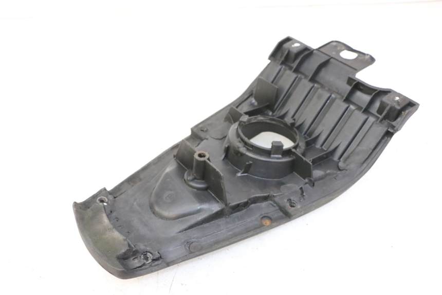 photo de RÜCKENLEHNE  YAMAHA AEROX 50 (1997 - 2006) - Zoom auf Gebrauchszustand