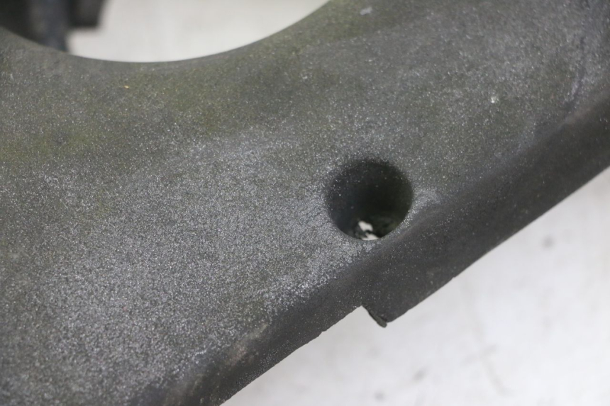 photo de RÜCKENLEHNE  YAMAHA AEROX 50 (1997 - 2006) - Oberflächenzustand und Material