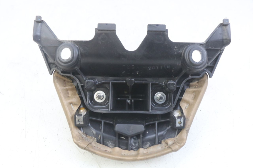 photo de RüCKENLEHNE YAMAHA YP MAJESTY 400 (2004 - 2008) - Zoom auf Gebrauchszustand