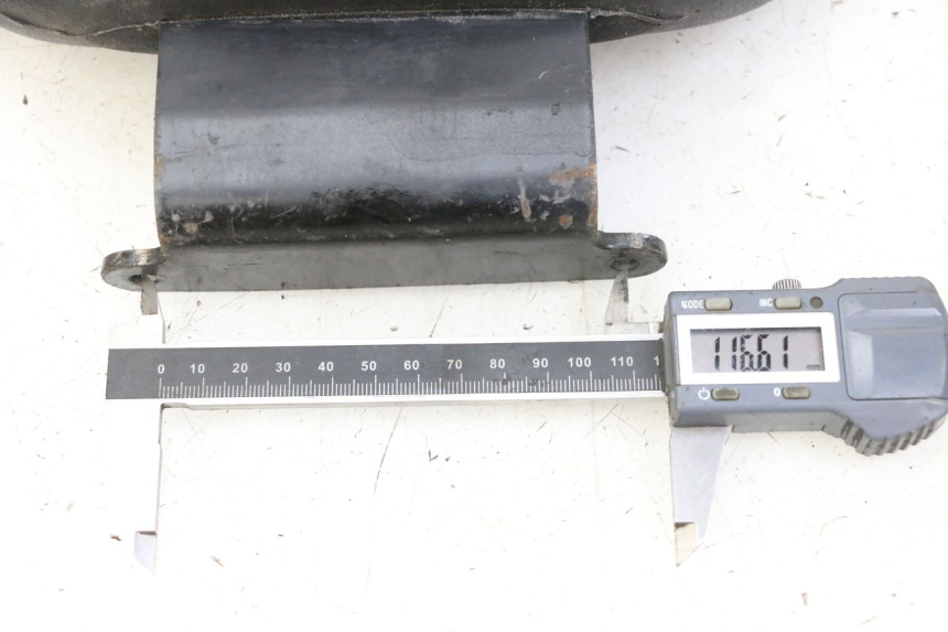 photo de RÜCKENLEHNE  YAMAHA YP MAJESTY 125 (2002 - 2006) - Alternative Perspektive