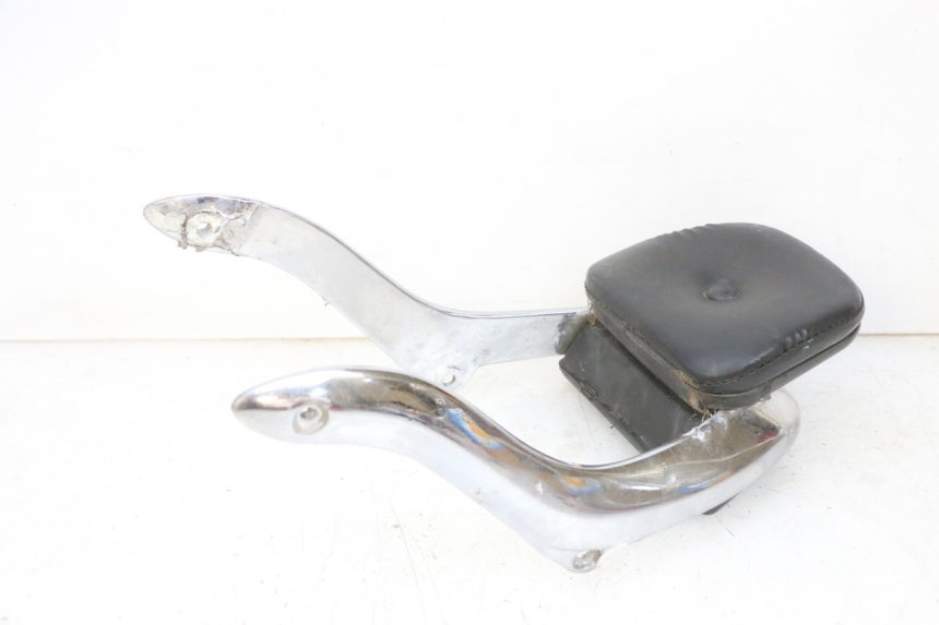 photo de RÜCKENLEHNE  KYMCO ZING 125 (1997 - 2003) - Hauptansicht