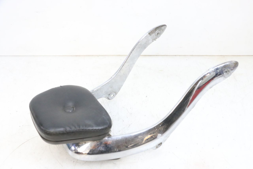 photo de RÜCKENLEHNE  KYMCO ZING 125 (1997 - 2003) - Charakteristische Merkmale