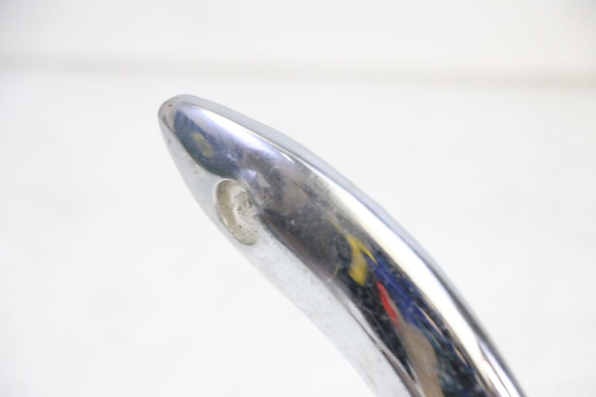 photo de RÜCKENLEHNE  KYMCO ZING 125 (1997 - 2003) - Ergänzendes Produktfoto