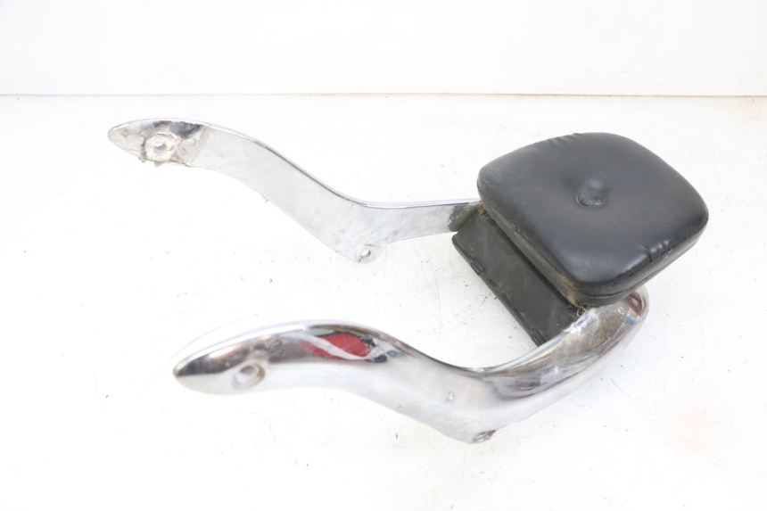 photo de RÜCKENLEHNE  KYMCO ZING 125 (1997 - 2003) - Hauptansicht