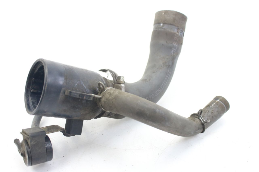 photo de KRAFTSTOFFLEITUNG SYM CITYCOM CITY COM 125 (2009 - 2014) - Hauptansicht