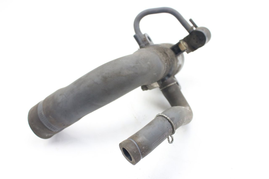 photo de KRAFTSTOFFLEITUNG SYM CITYCOM CITY COM 125 (2009 - 2014) - Zoom auf Gebrauchszustand