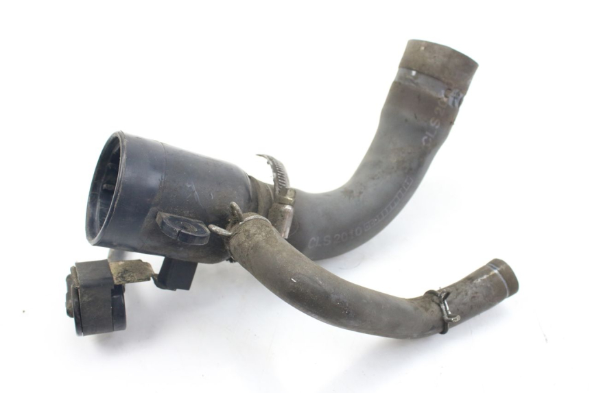 photo de KRAFTSTOFFLEITUNG SYM CITYCOM CITY COM 125 (2009 - 2014) - Technische Nahaufnahme