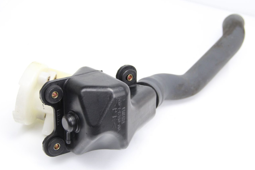 photo de VERGASER SCHLAUCH YAMAHA CYGNUS X INJECTION 125 (2007 - 2013) - Zoom auf Gebrauchszustand