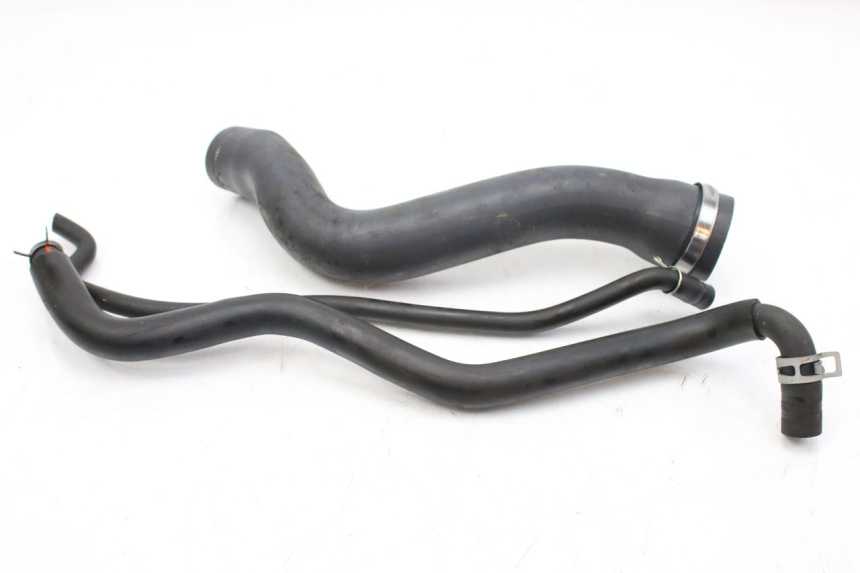 photo de KRAFTSTOFFLEITUNG YAMAHA D'ELIGHT DELIGHT 115 (2013 - 2017) - Zoom auf Gebrauchszustand