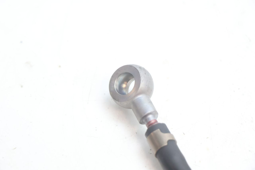 photo de VERGASER SCHLAUCH HONDA FJS SILVER WING SILVERWING 400 (2005 - 2008) - Alternative Perspektive