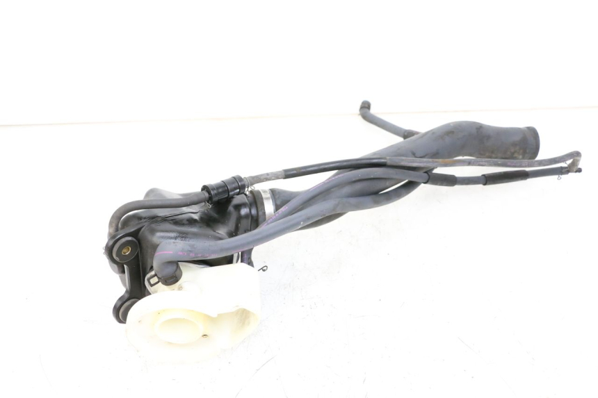 photo de VERGASER SCHLAUCH MBK FLAME X 125 (2007 - 2016) - Detailansicht des Bauteils