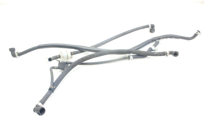 photo de KRAFTSTOFFLEITUNG PEUGEOT KISBEE 4T 50 (2018 - 2022) - Hauptansicht