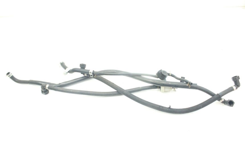 photo de KRAFTSTOFFLEITUNG PEUGEOT KISBEE 4T 50 (2018 - 2022) - Zoom auf Gebrauchszustand