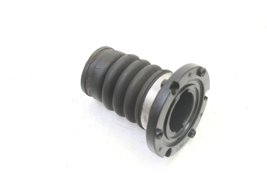 photo de VERGASER SCHLAUCH GILERA NEXUS 125 (2009 - 2013) - Zoom auf Gebrauchszustand