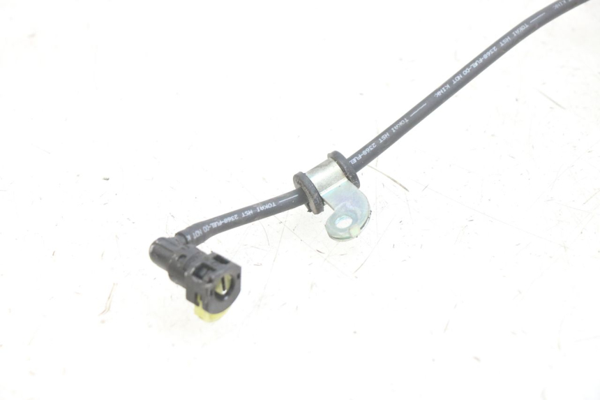 photo de KRAFTSTOFFLEITUNG HONDA PCX (JF47) 125 (2012 - 2013) - Zoom auf Gebrauchszustand