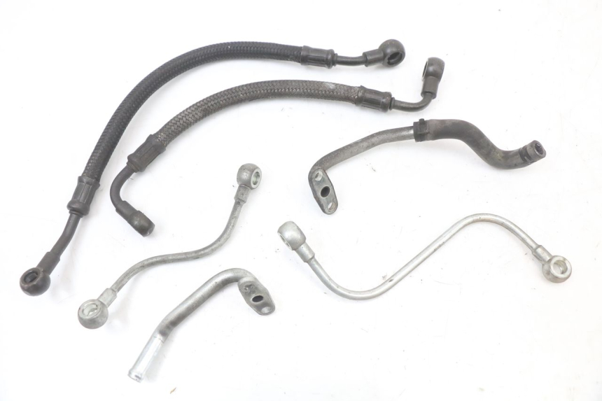 photo de Ölschlauch HYOSUNG GV AQUILA 125 (2000 - 2009) - Hauptansicht