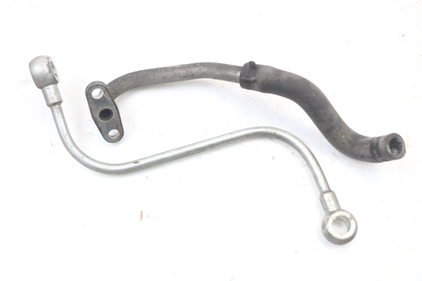 photo de Ölschlauch HYOSUNG GV AQUILA 125 (2000 - 2009) - Zoom auf Gebrauchszustand